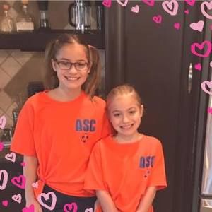 Meet your Posher, Angie